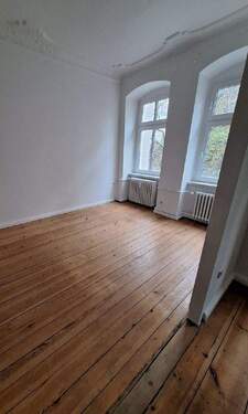Ansicht 1 - 4 Zimmer Etagenwohnung in Berlin