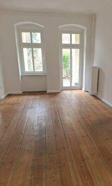 Ansicht 2 - Etagenwohnung mit 77,90 m&sup2; in Berlin zur Miete