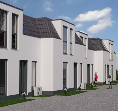 Bild 4 - Reihenendhaus mit 96,00 m&sup2; in Quickborn zum Kaufen