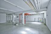 Heller u trockener Kellerraum - Büro mit 220,00 m&sup2; in Tutzing zur Miete