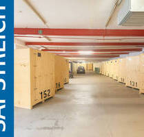 Kalthalle mit vielen Möglichkeiten! - Bielefeld Quelle