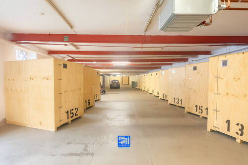 Anzeigenfoto - Halle zur Miete in Bielefeld