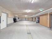 Tiefgarage - 