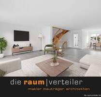 Modernes Reihenmittelhaus mit Wohlfühlcharakter - Bezugsfertig Ende 2026! - Bruckmühl