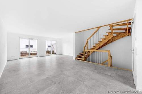 Muster-Wohnbereich - 