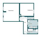 Grundriss Skizze - 
