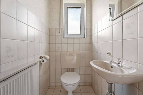 Gäste WC - 