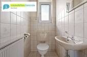 Gäste WC - 6 Zimmer Doppelhaushälfte in Kreuzau