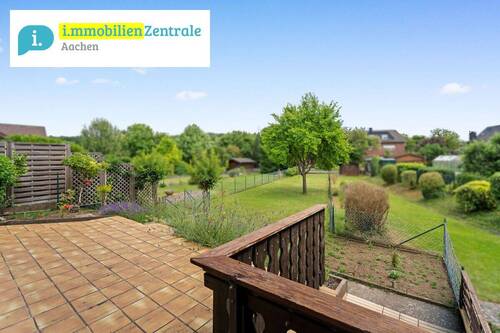 Terrasse - 