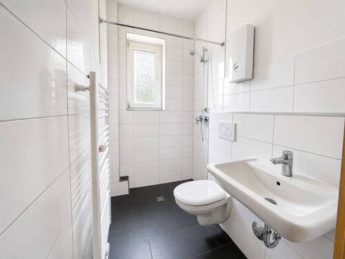 modernes Bad - 