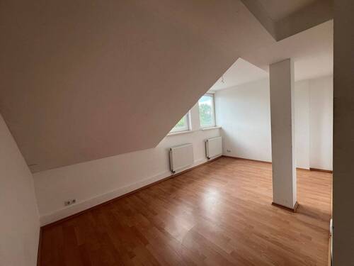 Zimmer - 3 Zimmer Etagenwohnung zur Miete in Barmstedt