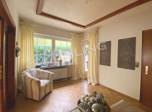 Fernsehzimmer - 