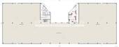 M2261 Grundriss Halle 8 EG - 