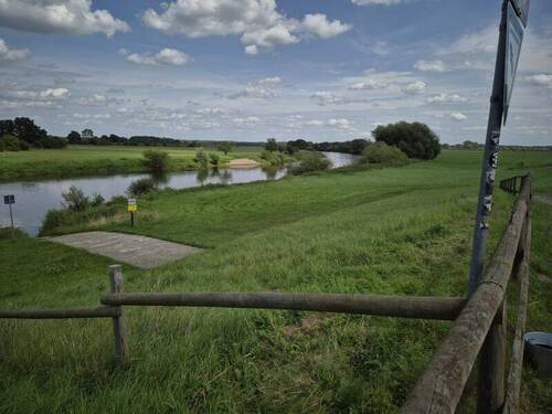 Umfeld, Aller - 
