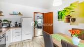 Küche 2 - 3 Zimmer Etagenwohnung zum Kaufen in Maulburg