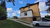 seitliche Ansicht - 