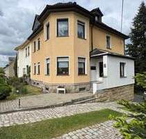 Moderne Immobilie mit Platz und Charme! - Reichenbach Rotschau