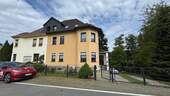 Frontansicht - 1 Zimmer Mehrfamilienhaus, Wohnhaus in Reichenbach