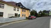 Straßenansicht - Mehrfamilienhaus, Wohnhaus mit 218,00 m² in Reichenbach zum Kaufen