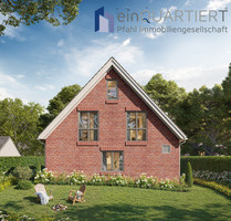 Neubau-Highlight für Familien - Ruhige Lage & großer Garten - Hamburg Eidelstedt