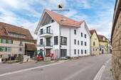 Aussen_4 - Etagenwohnung mit 73,00 m&sup2; in Weissach zum Kaufen