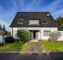 Ein- Zweifamilienhaus - Doppel- & Einzelgarage - Garten - FREIGEZOGEN - Dortmund Wellinghofen