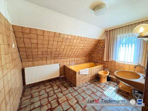 OG Badezimmer - 
