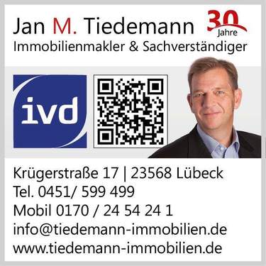 zweites Bild online weiss - 5 Zimmer Einfamilienhaus zum Kaufen in Lübeck