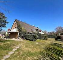 SPO-Bad - Sonniges Baugrundstück mit positivem Bauvorbescheid für BeherbergungsbetriebMFH - Sankt Peter-Ording