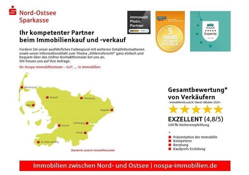 NOSPA - Ihr kompetenter Partner - 