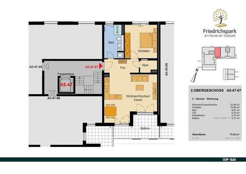 P-132_2.OG A5-47-07 - 