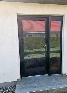 Die Hauseingangstür.jpg - 