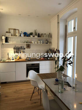 Bild 1 - Wohnungsswap - Schönholzer Straße