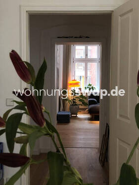 Bild 2 - 2 Zimmer Etagenwohnung zur Miete in Berlin