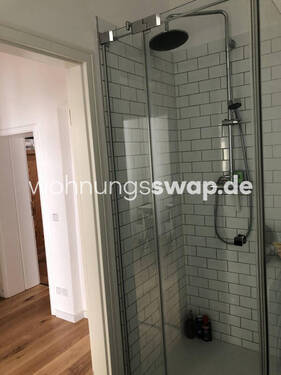 Bild 3 - 2 Zimmer Etagenwohnung in Berlin