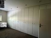 Einbauschränke Schlafzimmer - 