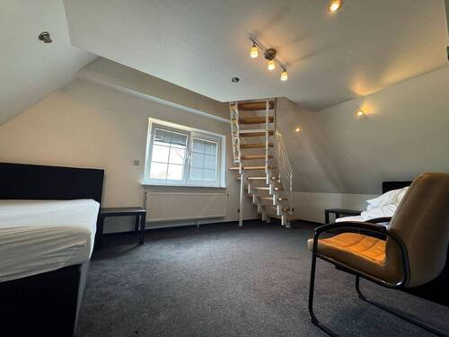 Schlafzimmer DG_1 - 