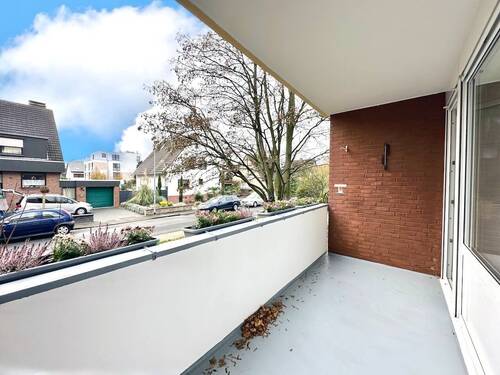 Balkon - 