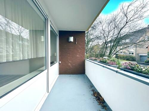 Balkon - 