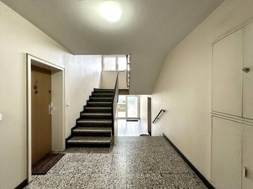 Hausflur - 