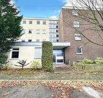 Helle modernisierte Erdgeschosswohnung - Kaarst Holzbüttgen