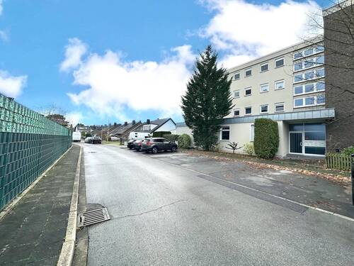 Anligerstraße - 