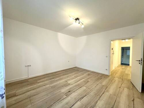 Schlafzimmer 1 - 