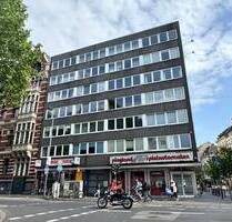 City Living - 349.500,00&nbsp;EUR Kaufpreis, ca.&nbsp; 64,00&nbsp;m&sup2;&nbsp;Wohnfl&auml;che in Köln (PLZ: 50670) Neustadt-Nord