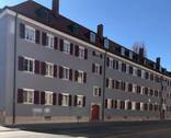 Gebäude - 3-Zimmer Wohnung, Regensburg - 1.053,00&nbsp;EUR Kaltmiete, ca.&nbsp; 70,20&nbsp;m&sup2;&nbsp;Wohnfl&auml;che