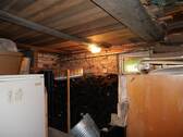 Abstellraum - 