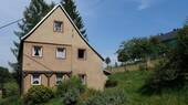 Ansicht - Die Ruhe genießen! Einfamilienhaus in Krumhermsdorf