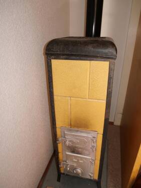 Ofen - 