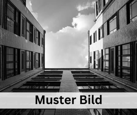 Muster Bild (1) - Attraktives Investmentobjekt - mit bonitätsstarken Mietern