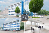 Immobilien-Aachen-Büro-Mieten-M-KL643-Grid-04 - PHI AACHEN - Lichtdurchflutete Büroetage in verkehrsgünstiger Lage von Aachen!